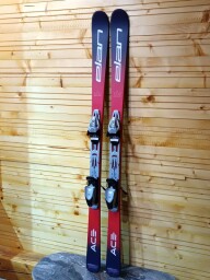LYŽE ELAN FORMULA ACE 150CM